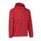 Куртка софтшел чоловіча ID Light червоний - 0836330XL