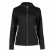 Куртка софтшел жіноча ID Light чорний - 08379003XL