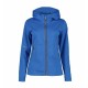 Куртка софтшелл жіноча Jacket Light women синій - 08377603XL