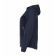 Куртка софтшелл жіноча Jacket Light women темно-синій - 0837790S