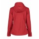 Куртка софтшелл жіноча Jacket Light women червоний - 0837330S