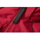 Куртка чоловіча ID Winter червоний - 0842330M