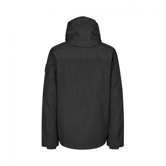 Куртка чоловіча ID Winter чорний - 0842900XL