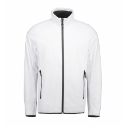 Куртка софтшел чоловіча ID Jacket білий - 0854001XL