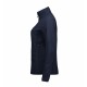 Куртка софтшелл жіноча Jacket women темно-синій - 0856790M