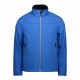 Куртка софтшелл чоловіча Jacket Performance синій - 0868760XXL