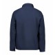 Куртка софтшел чоловіча ID Performance темно-сіній - 0868790XXL