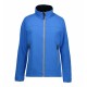 Куртка софтшелл жіноча Jacket Performance women синій - 0869760XXL