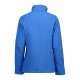 Куртка софтшелл жіноча Jacket Performance women синій - 0869760XL