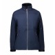 Куртка софтшел жіноча ID Contrast темно-сіній - 0873790S Куртка софтшел жіноча ID Contrast темно-сіній - 0873790S