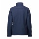 Куртка софтшел жіноча ID Contrast темно-сіній - 0873790S Куртка софтшел жіноча ID Contrast темно-сіній - 0873790S