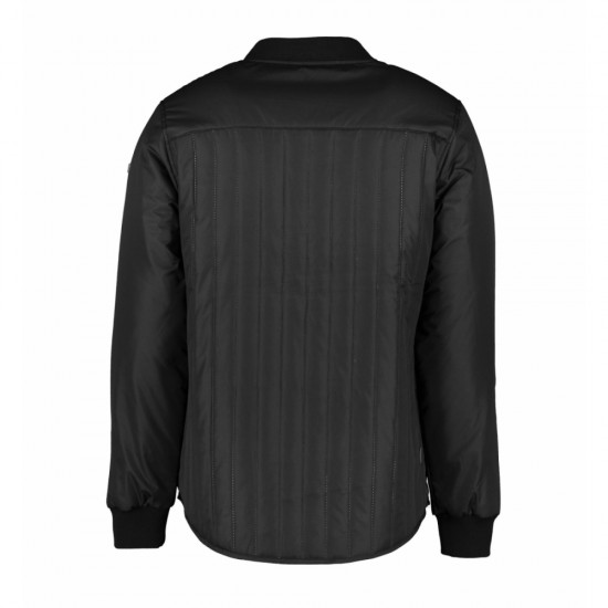 Куртка спортивна чоловіча ID Thermal чорний - 0886900XL