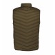 Жилет чоловічий ID Stretch оливковий - 0892570M