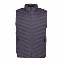 Жилет чоловічий ID Stretch сріблясто-сірий - 0892265XL