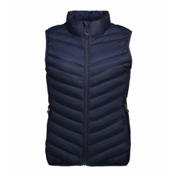 Жилет жіночий ID Stretch темно-сіній - 0893790L