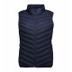 Жилет жіночий ID Stretch темно-сіній - 0893790L