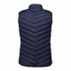 Жилет жіночий ID Stretch темно-сіній - 0893790L