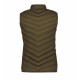 Жилет жіночий ID Stretch оливковий - 0893570L