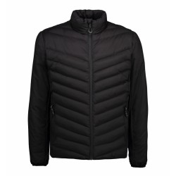 Куртка чоловіча ID Stretch чорний - 0896900S