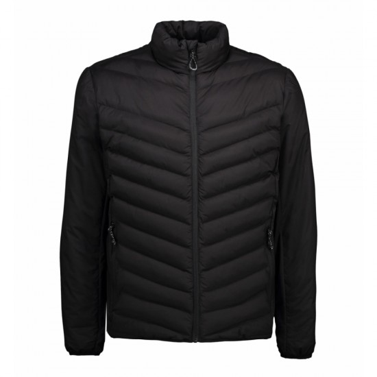 Куртка чоловіча ID Stretch чорний - 0896900S Куртка чоловіча ID Stretch чорний - 0896900S