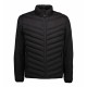 Куртка чоловіча ID Stretch чорний - 0896900S Куртка чоловіча ID Stretch чорний - 0896900S