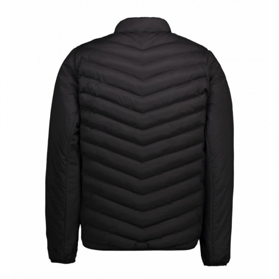 Куртка чоловіча ID Stretch чорний - 0896900S Куртка чоловіча ID Stretch чорний - 0896900S