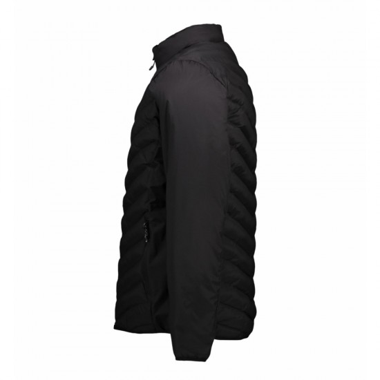 Куртка чоловіча ID Stretch чорний - 0896900S Куртка чоловіча ID Stretch чорний - 0896900S