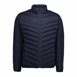 Куртка чоловіча ID Stretch темно-сіній - 0896790XXL