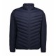 Куртка чоловіча ID Stretch темно-сіній - 0896790L