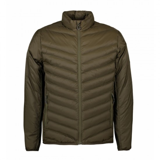 Куртка чоловіча ID Stretch оливковий - 0896570L