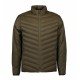 Куртка чоловіча ID Stretch оливковий - 0896570L