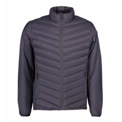 Куртка чоловіча ID Stretch сріблясто-сірий - 0896265L