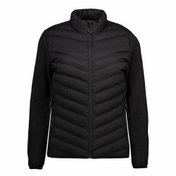 Куртка жіноча ID Stretch чорний - 0897900XXL