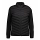Куртка жіноча ID Stretch чорний - 0897900M Куртка жіноча ID Stretch чорний - 0897900M