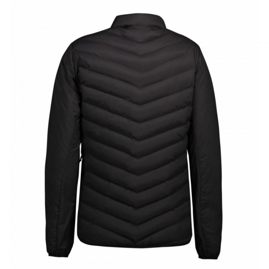 Куртка жіноча ID Stretch чорний - 0897900M Куртка жіноча ID Stretch чорний - 0897900M