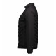 Куртка жіноча ID STRETCH чорний - 0897900L