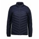 Куртка жіноча ID Stretch темно-сіній - 08977903XL
