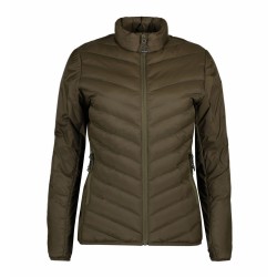 Куртка жіноча ID Stretch оливковий - 0897570M