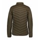 Куртка жіноча ID Stretch оливковий - 0897570M