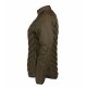 Куртка жіноча ID STRETCH оливковий - 0897570XXL