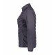 Куртка жіноча ID STRETCH сріблясто-сірий - 08972653XL