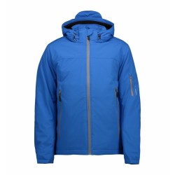 Куртка чоловіча ID Winter Softshell синій - 08987603XL Куртка чоловіча ID Winter Softshell синій - 08987603XL