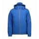 Куртка чоловіча зимова ID SOFT SHELL синій - 08987603XL