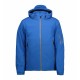 Куртка чоловіча ID Winter Softshell синій - 0898760L