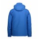 Куртка чоловіча зимова ID SOFT SHELL синій - 0898760L
