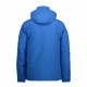 Куртка чоловіча ID Winter Softshell синій - 0898760L