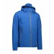 Куртка чоловіча ID Winter Softshell синій - 0898760L
