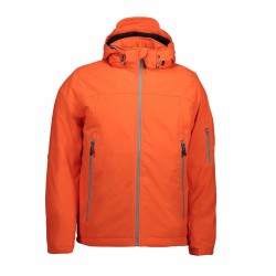 Куртка чоловіча ID Winter Softshell помаранчевий - 0898350S