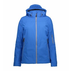 Куртка жіноча ID Winter Softshell синій - 0899760XXL