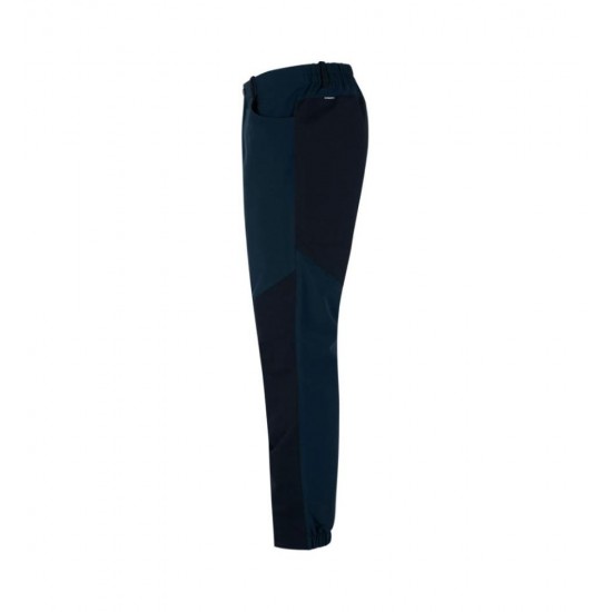 Штани чоловічі Hybrid stretch темно-синій - 0902790L